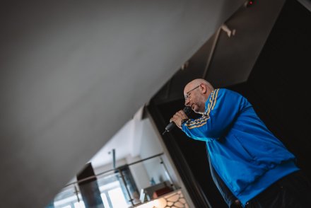 Granatowe Góry po średniku 2025