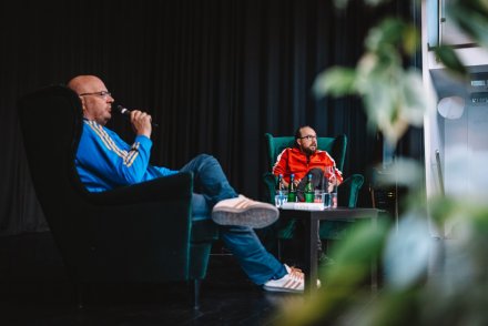 Granatowe Góry po średniku 2025