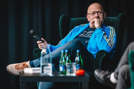 Granatowe Góry po średniku 2025