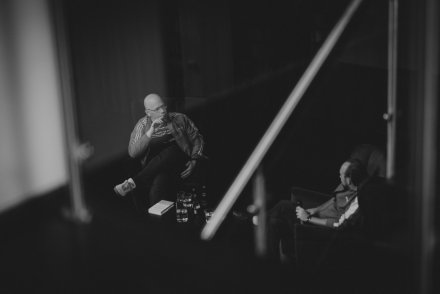 Granatowe Góry po średniku 2025