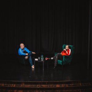 Granatowe Góry po średniku 2025