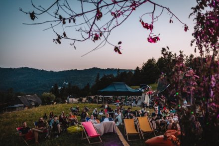 gwiazdy, kosmosy, perseidy