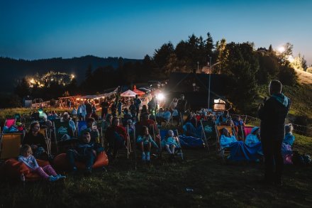 gwiazdy, kosmosy, perseidy