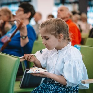 Premiera książki "Pieśni i opowieści wiślańskich górali"