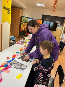 Ferie zimowe w Domu Kultury 2026