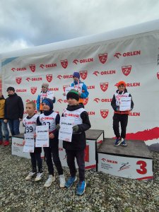 Orlen Cup Kids