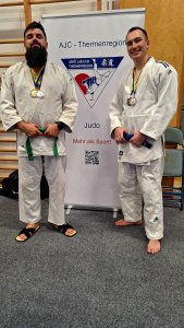 Międzynarodowy Turniej Judo All Judo Championships