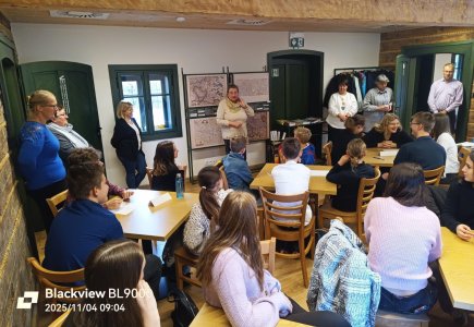 Konkurs Wiedzy o Wiśle 2025