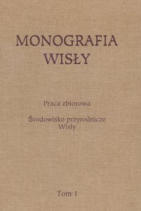  Monografia Wisły - tom 1