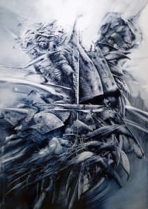 Maciej Durski