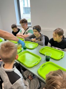 Ferie zimowe w Domu Kultury 2026