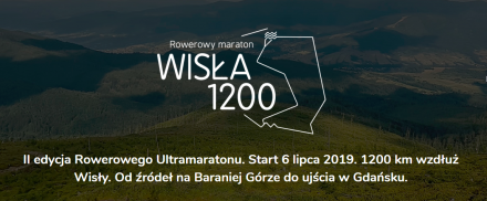 Maraton Wisła 1200