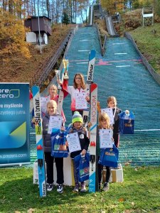 Memoriał Zbigniewa Baneta