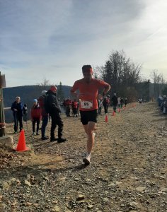 Mistrzostwa Śląska w Biegach Górskich