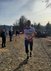 Mistrzostwa Śląska w Biegach Górskich