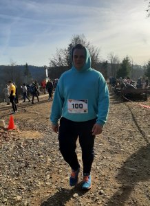 Mistrzostwa Śląska w Biegach Górskich