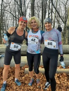 Mistrzostwa Śląska w Biegach Górskich