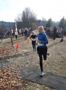 Mistrzostwa Śląska w Biegach Górskich