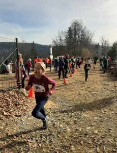 Mistrzostwa Śląska w Biegach Górskich