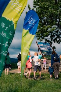 Dziewięćsił Festiwal - Wisła Cieńków