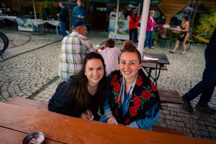 Dziewięćsił Festiwal - Wisła Cieńków