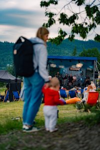 Dziewięćsił Festiwal - Wisła Cieńków