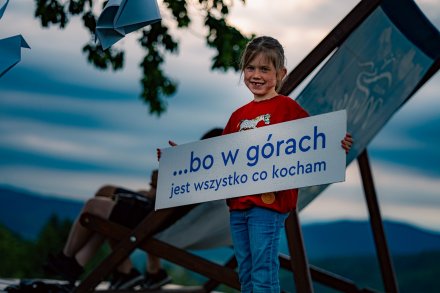 Dziewięćsił Festiwal - Wisła Cieńków