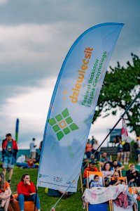 Dziewięćsił Festiwal - Wisła Cieńków