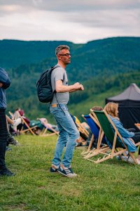 Dziewięćsił Festiwal - Wisła Cieńków