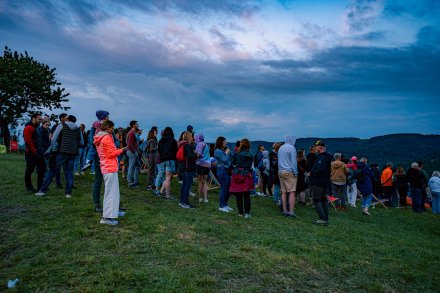 Dziewięćsił Festiwal - Wisła Cieńków