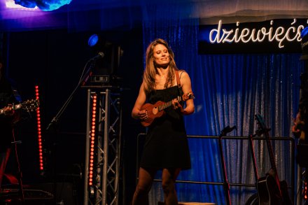 Julia Pietrucha Trio