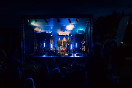 Julia Pietrucha Trio