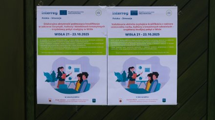 Wizyta delegacji z Rużemberku