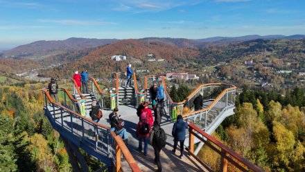 Wizyta delegacji z Rużemberku