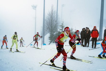 VI Bieg O Puchar Wisły