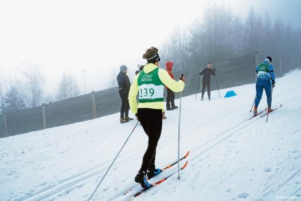 VI Bieg O Puchar Wisły