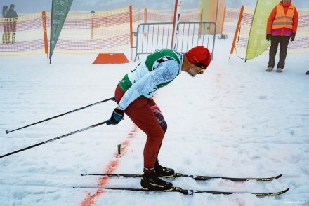 VI Bieg O Puchar Wisły