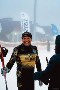 VI Bieg O Puchar Wisły