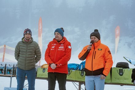 VI Bieg O Puchar Wisły