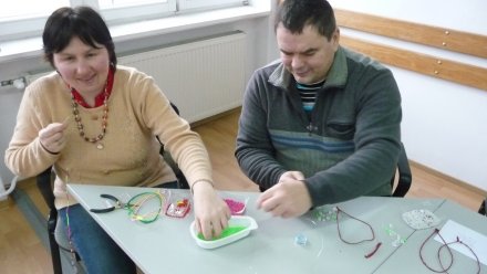 Zajęcia plastyczne
