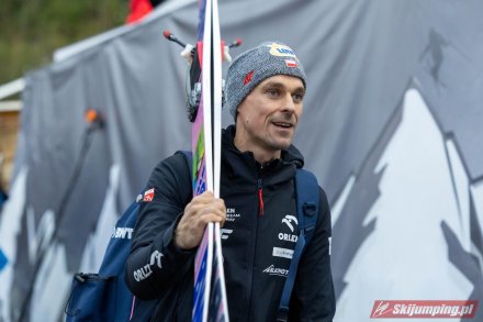 Puchar Świata w Skokach Narciarskich w Wiśle 2025