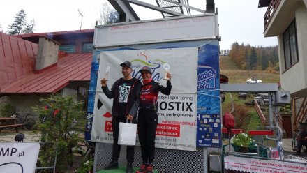 Uphill MTB Stożek 2022