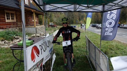 Uphill MTB Stożek 2022