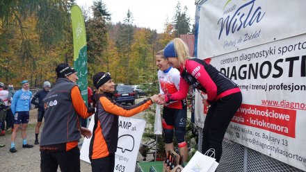 Uphill MTB Stożek 2022
