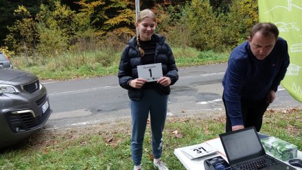 Uphill MTB Stożek 2022