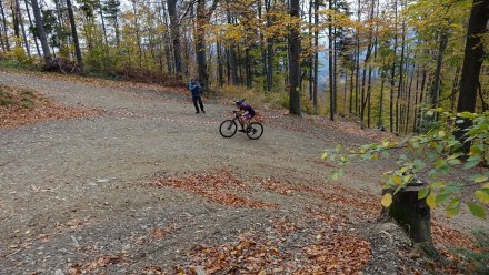 Uphill MTB Stożek 2022
