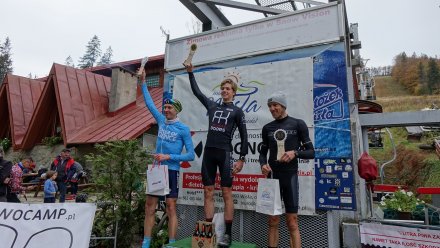 Uphill MTB Stożek 2022