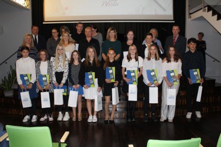 Dzień Edukacji Narodowej w Wiśle