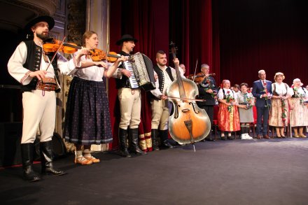 Estrada Regionalna Równica z Ustronia