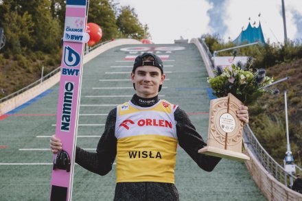 FIS Grand Prix w Wiśle 2024